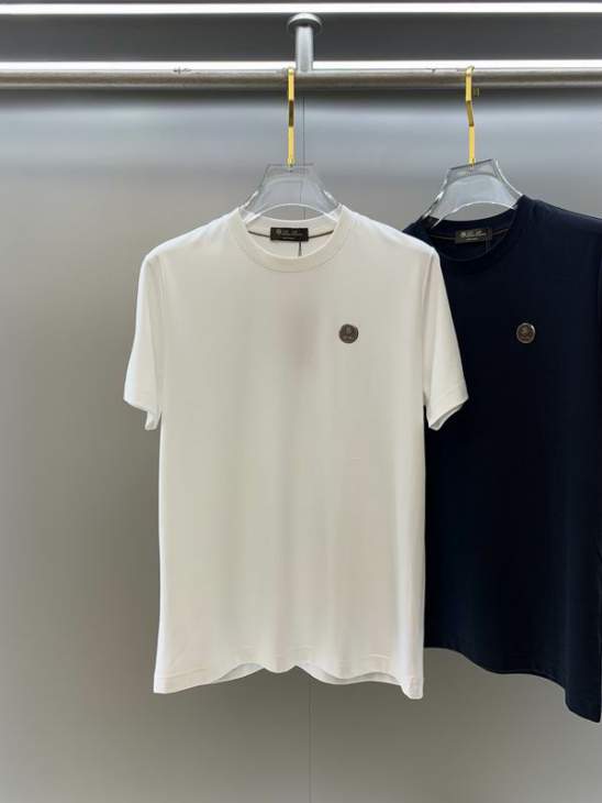 Loro Piana T Shirts Short _SKULoroPianaM-3XLxetr268725